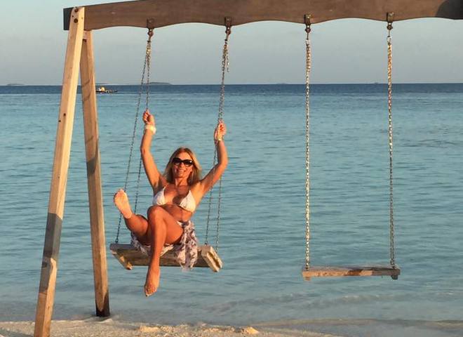 Наталья Морозова