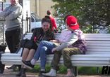 Пикап от 12-летнего парня