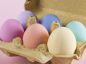 Пасха в 2020 году