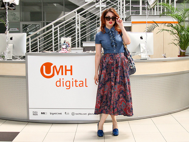 Ольга Цибульская