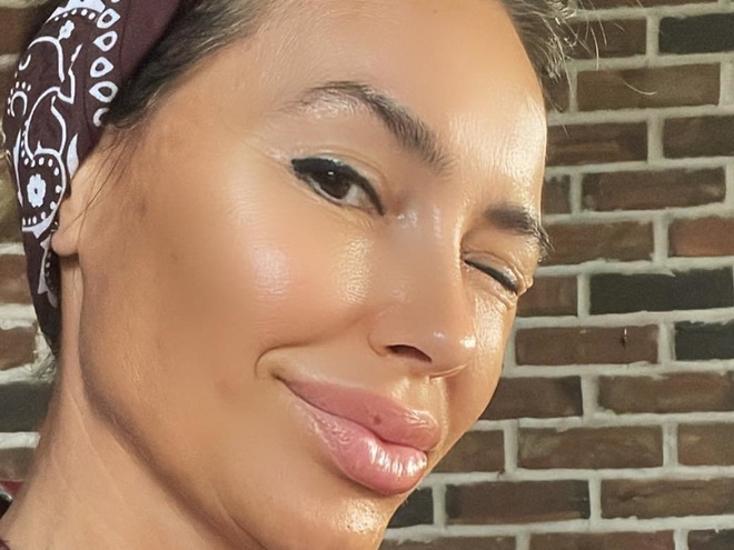 "Класні хлопці": донька Ющенка показала спільне фото батька й Шона Пенна