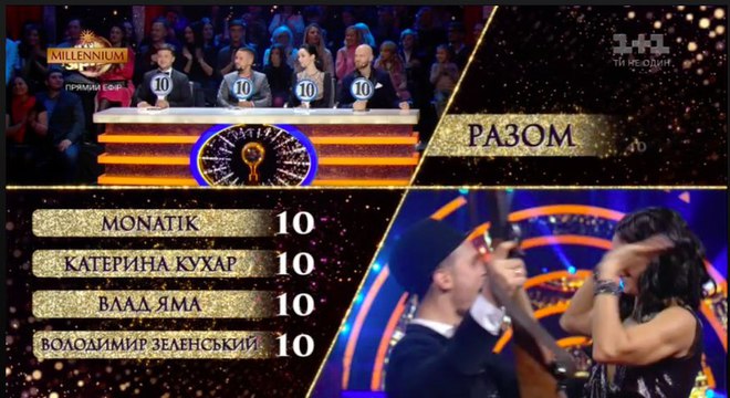 Владимир Зеленский