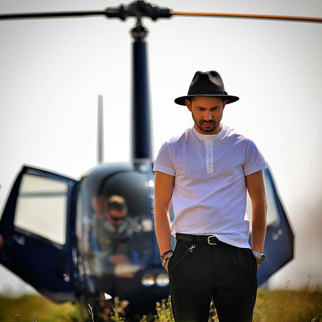 Андрей Бедняков