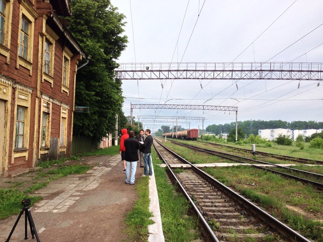 Аркадий Войтюк