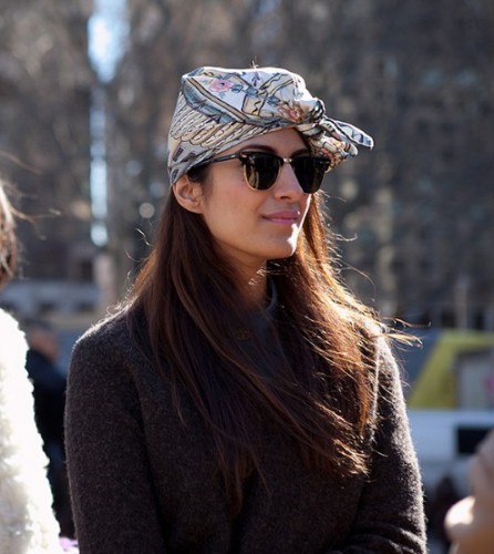 Модницы Нью - Йорка