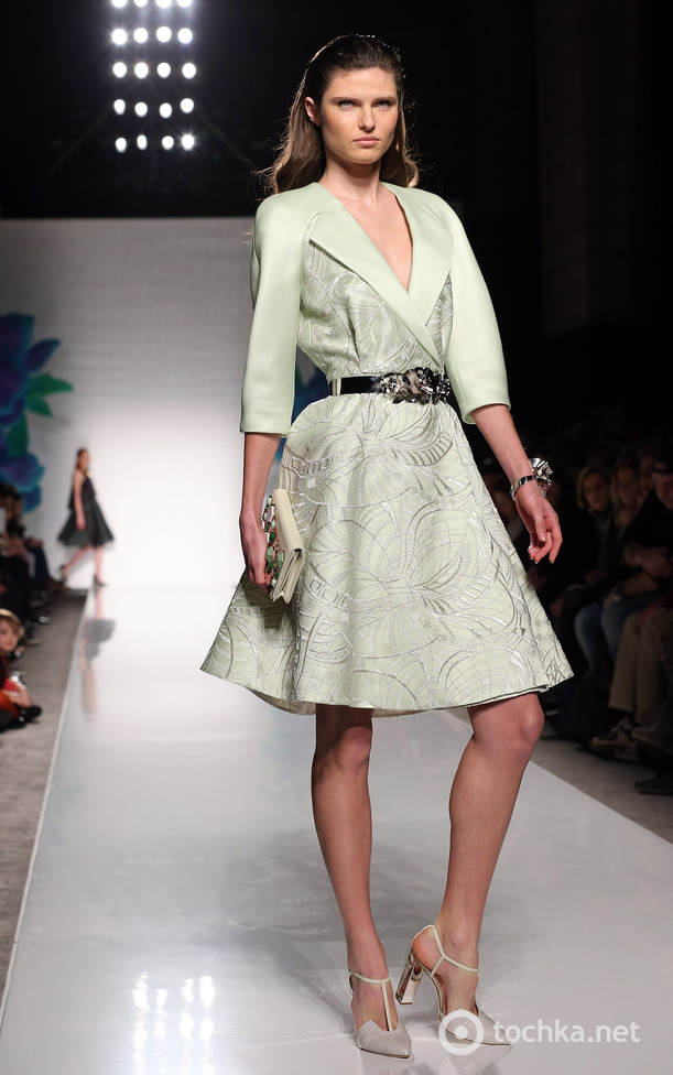 Неделя высокой моды: Sarli Couture