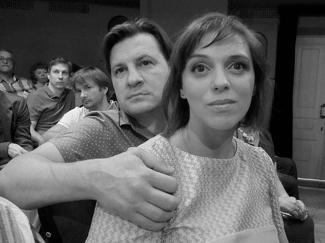 Нелли Уварова