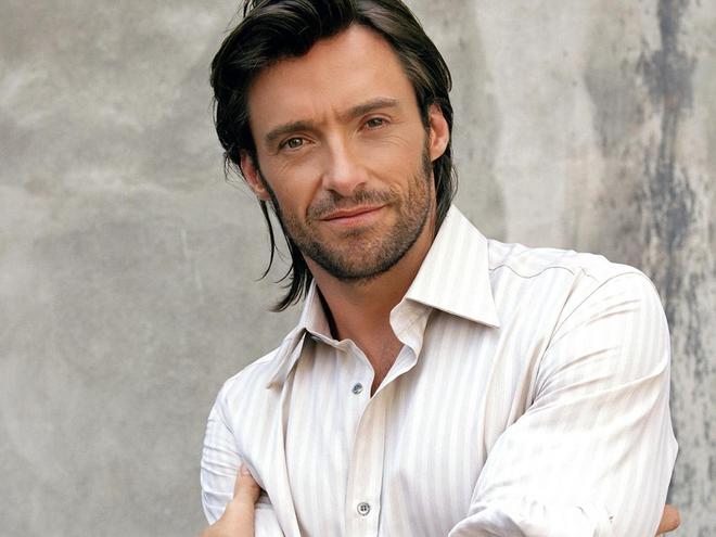 Хью Джекман