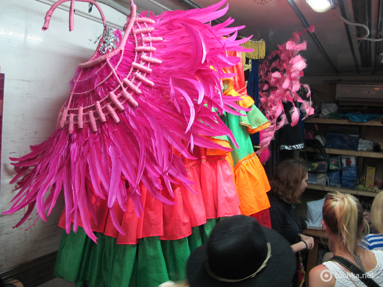 Цирк Кобзов