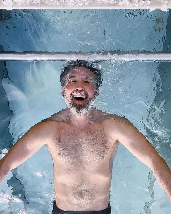 Сергей Бабкин