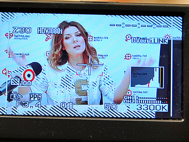 Жанна Бадоева