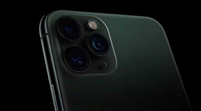 Новый iPhone 11 про: характеристика, цены в Украине, фото