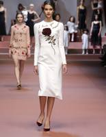 Dolce&Gabbana fw 15/16 Dolce&Gabbana fw 15/16