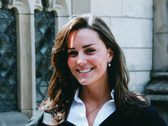 Секреты красоты Кейт Миддлтон