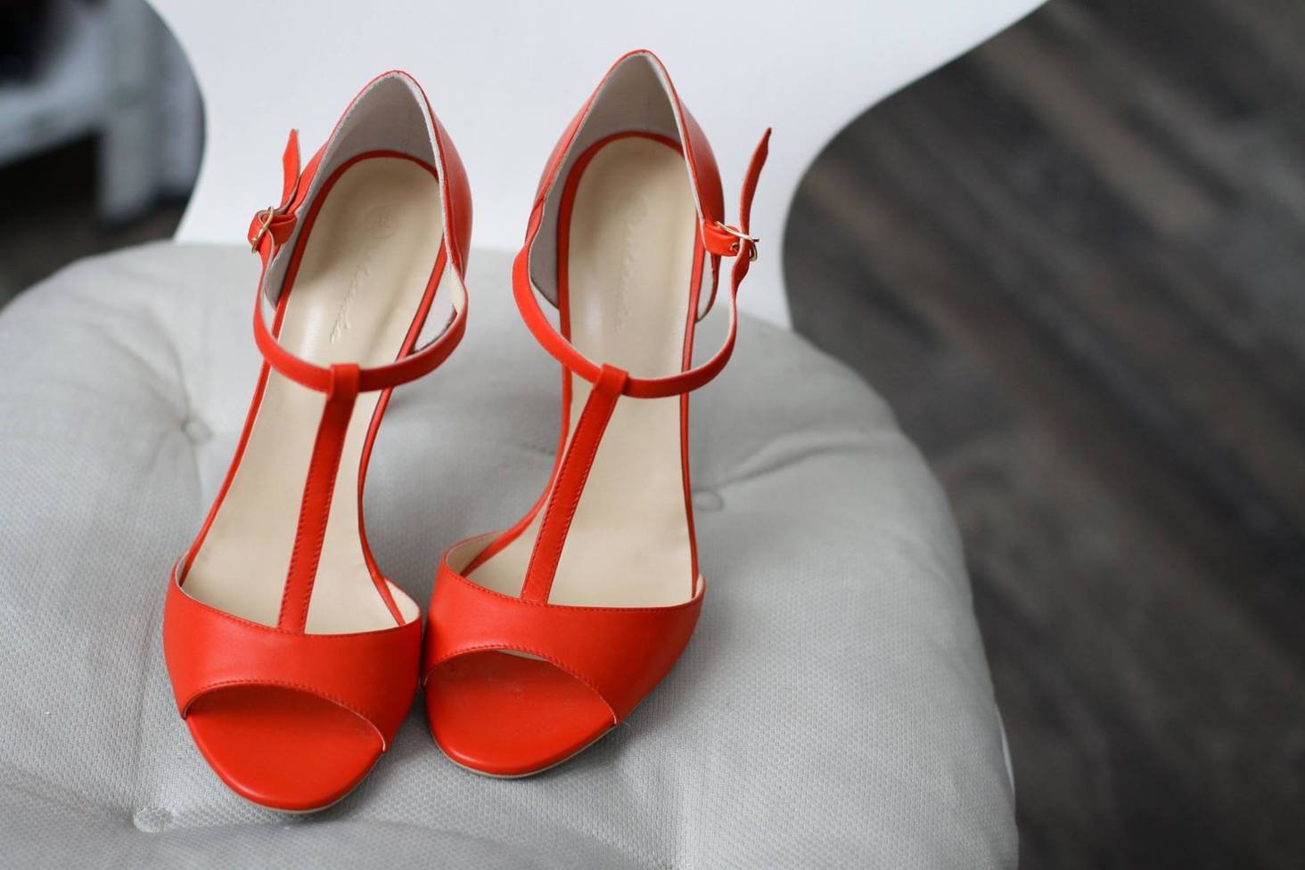 Обувь украинских дизайнеров - Качеровська