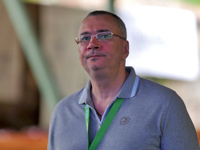 Константин Меладзе