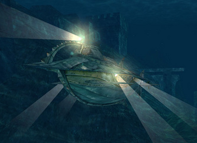 Disney отказалась от Немо