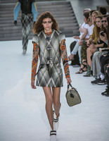 Louis Vuitton Resort 2018 show