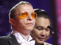 Иван Охлобыстин