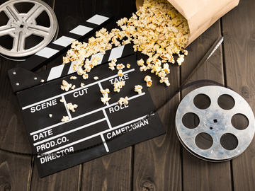 Названо найкасовіший фільм США у історії кіно