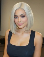 Кайли Дженнер