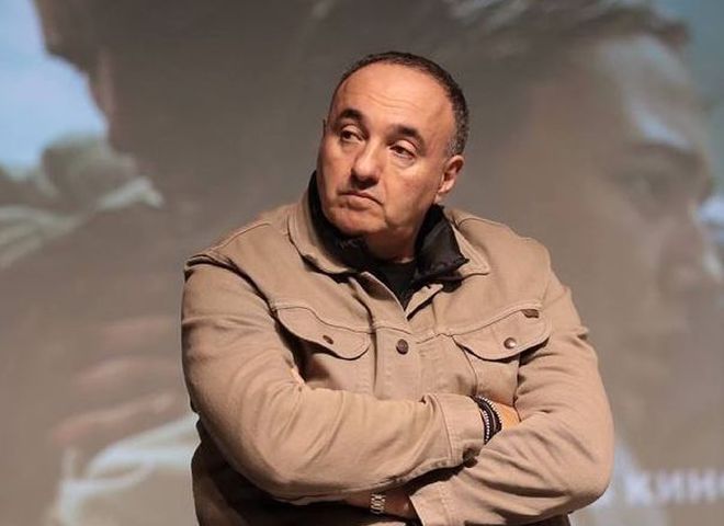 Александр Роднянский
