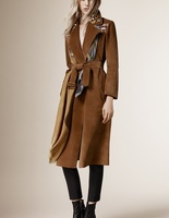 Burberry pre-fall 2015 Burberry pre-fall 2015