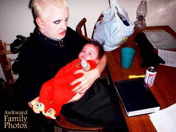 Шедевры из семейных архивов