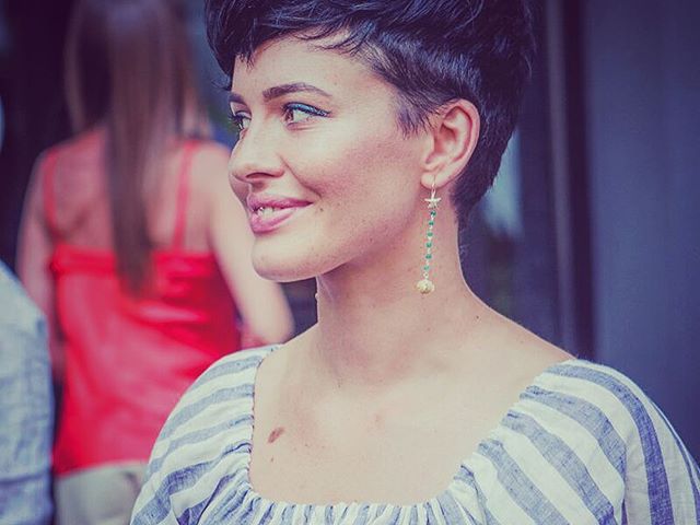 Даша Астафьева