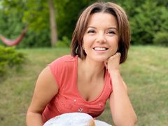 Марічка Падалко