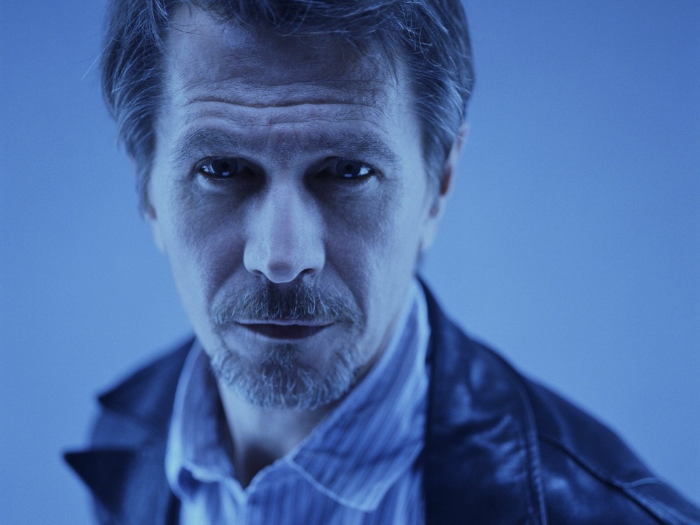 Гэри Олдман