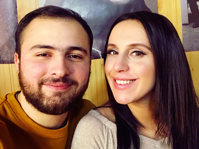 Джамала