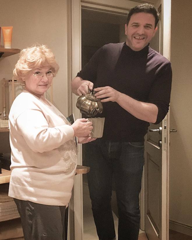 Ксения Собчак