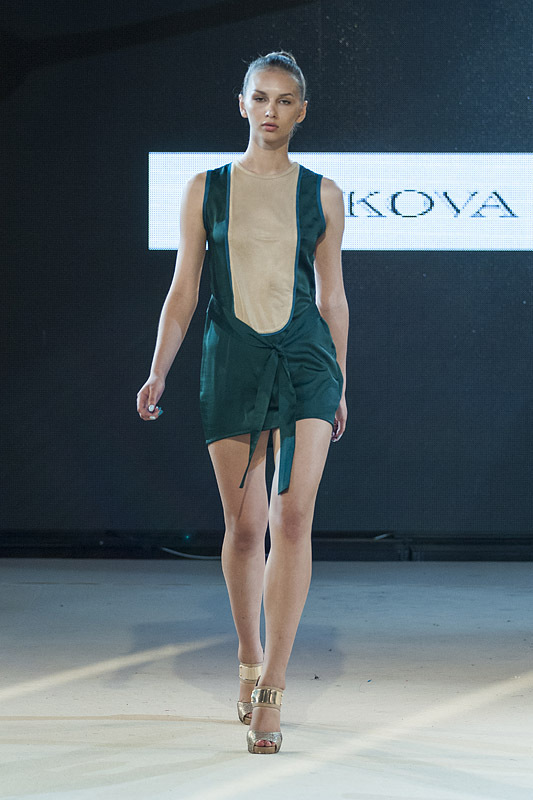 OHFW, ZHUKOVA, MARCHI