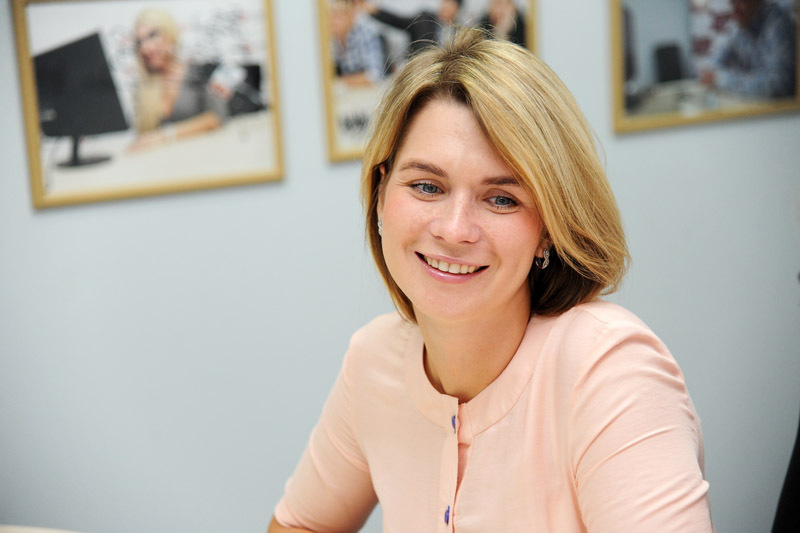 Аня и Настя MustHave