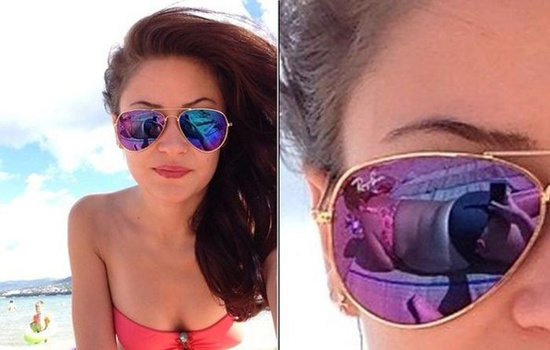 10 фотографий. Осторожно, отражение!