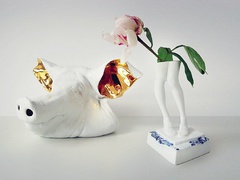 Страшно красивий фарфор