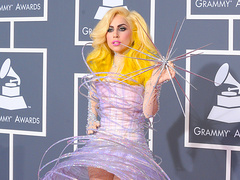 Lady Gaga