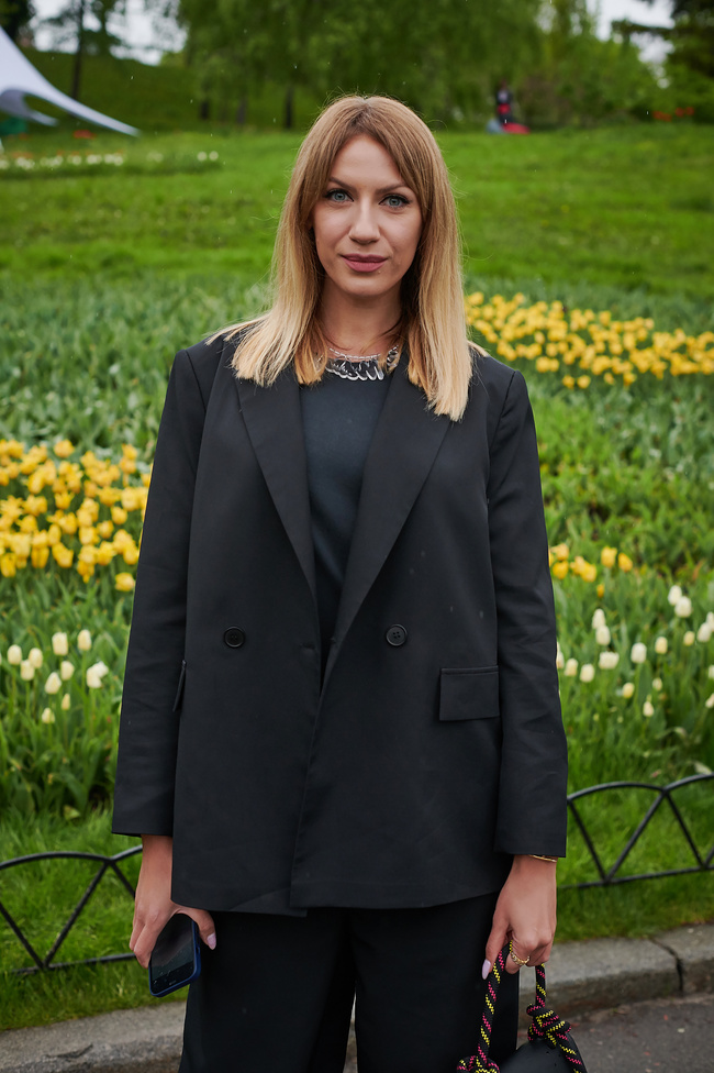 Леся Никитюк