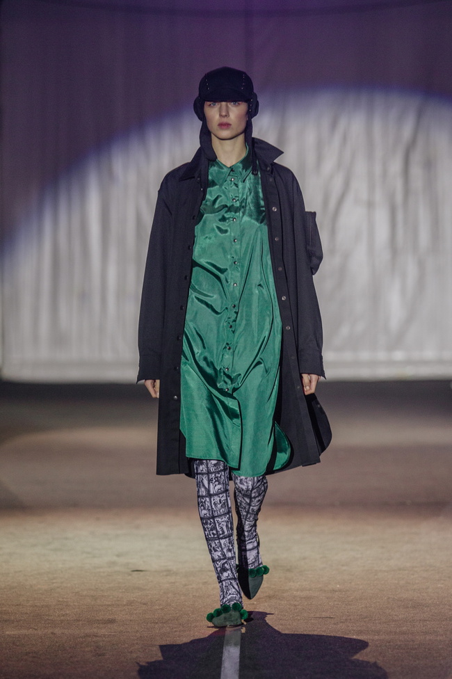 Lviv Orchestra Fashion