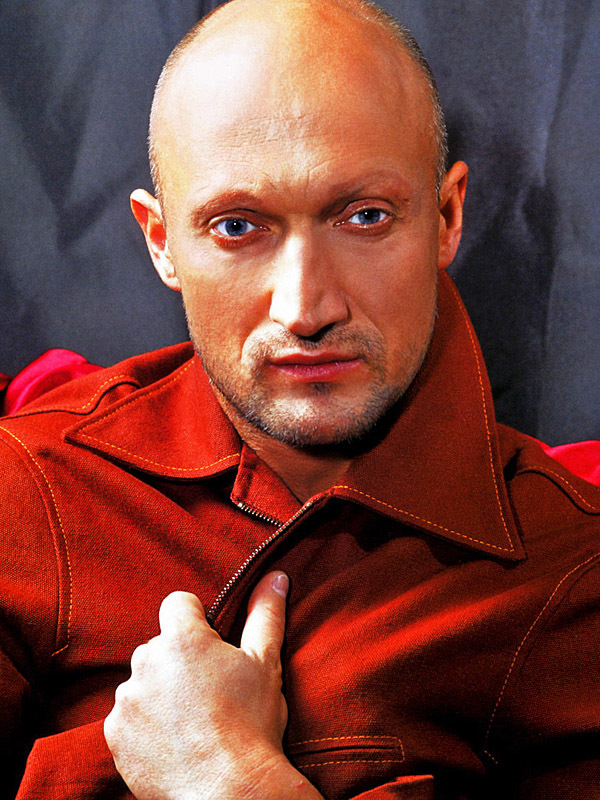 Гоша Куценко