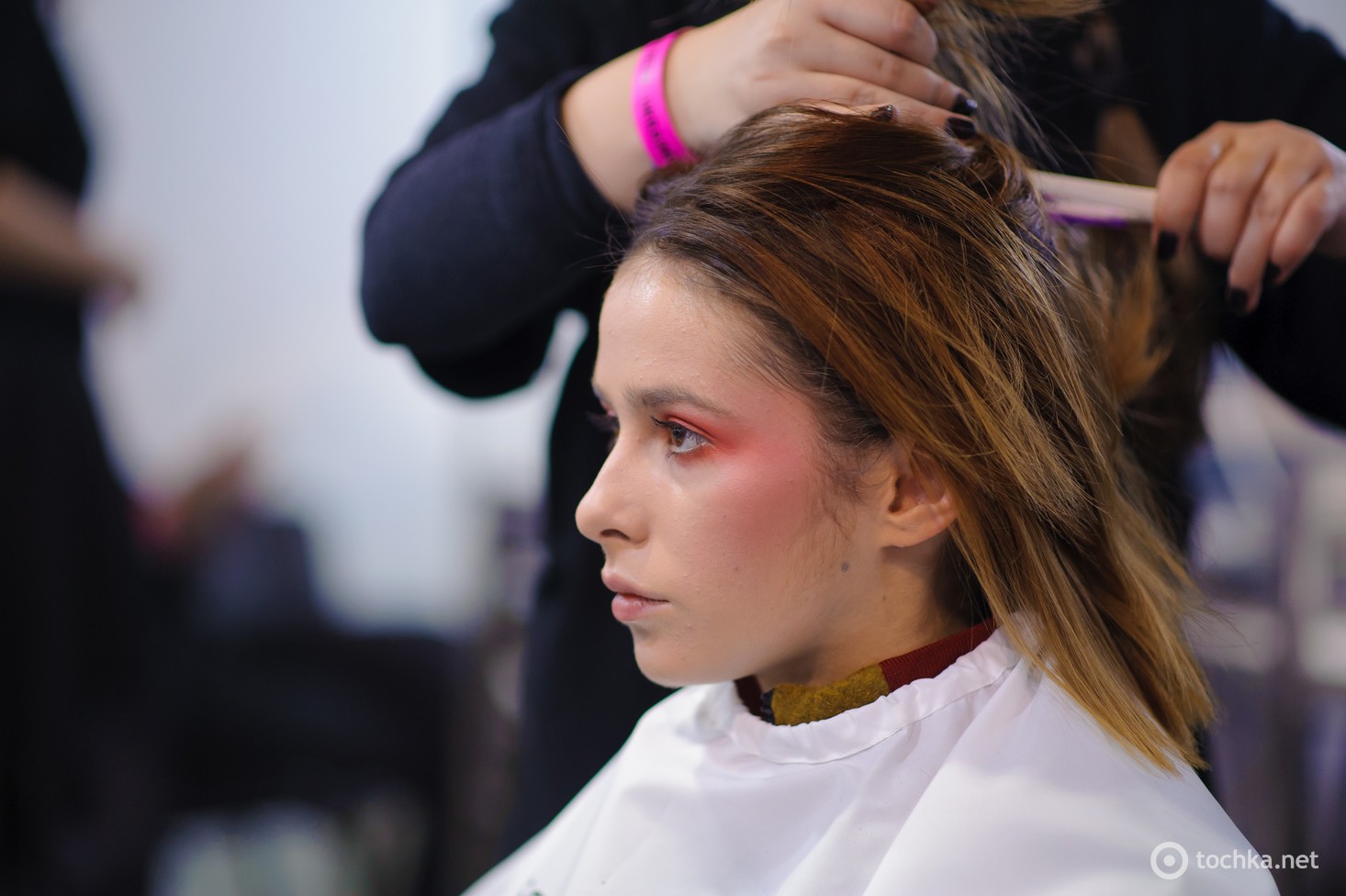 Backstage UFW FW 18-19