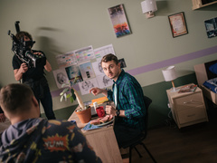 Женя Янович