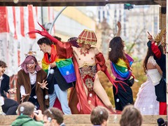 Марш равенства 2021