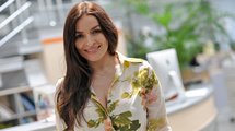 Надія Мейхер