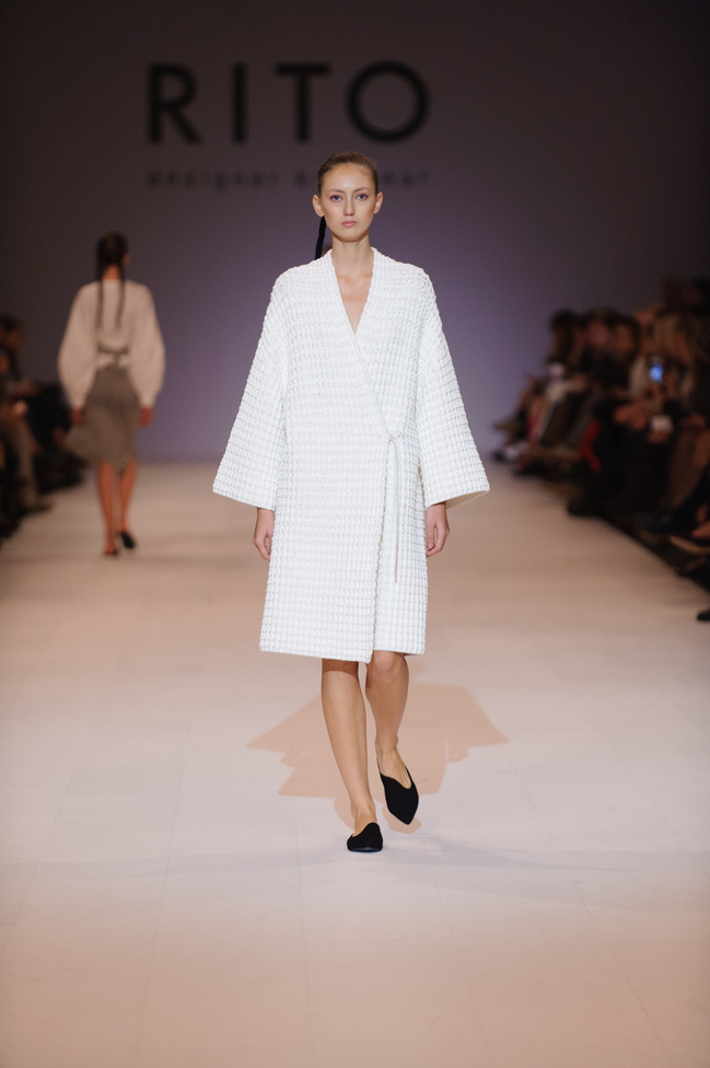 RITO весна-лето 2017
