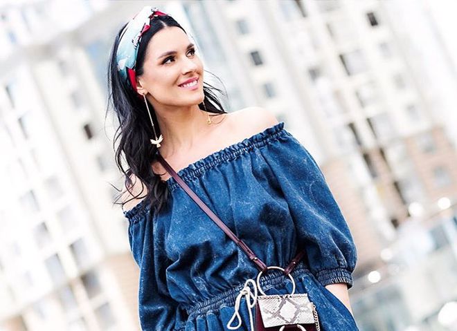 Маша Ефросинина