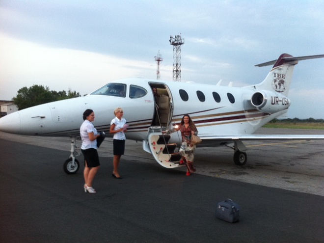 Наталья Могилевская