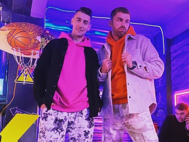 Андрій Рибак розсекретив, як Олександр Еллерт виїхав з України на початку війни