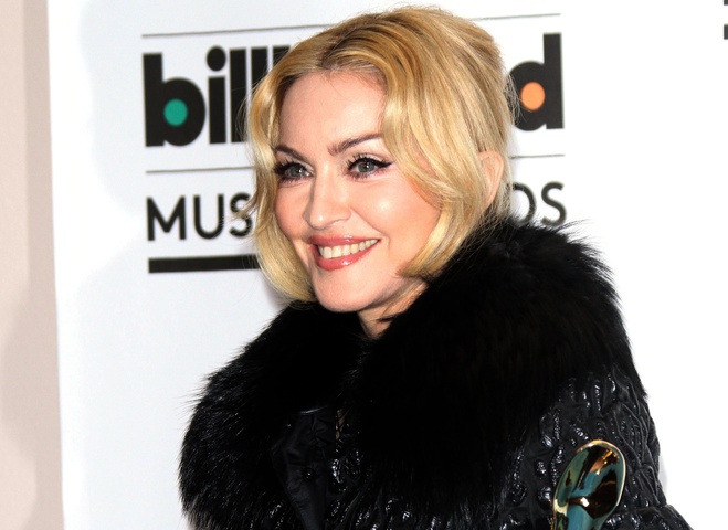 Madonna| Мадонна (COVER)